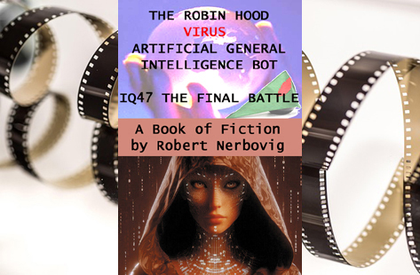 the robin hood virus, the robin hood virus discovery, the robin hood virus validation, the robin hood virus retribution, the robin hood virus vindication, the robin hood virus ai hospital invasion, the robin hood virus ai military hackers, the robin hood virus ai hacker group invasion, the robin hood virus ai a billionaire hacked, the robin hood virus ai destroys human trafficking ring, the robin hood virus ai iq47 the final battle, the robin hood virus worldwide ai guardian, the robin hood virus worldwide ai guardian book 2, the robin hood virus ai the reality weavers, the robin hood virus ai deep infiltration, the robin hood virus ai a stolen presidential election